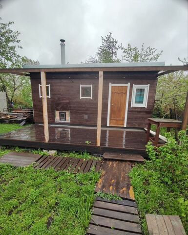 р-н Тракторозаводский 12-я дорога, 3, Тракторосад 1-2 сад 2 фото