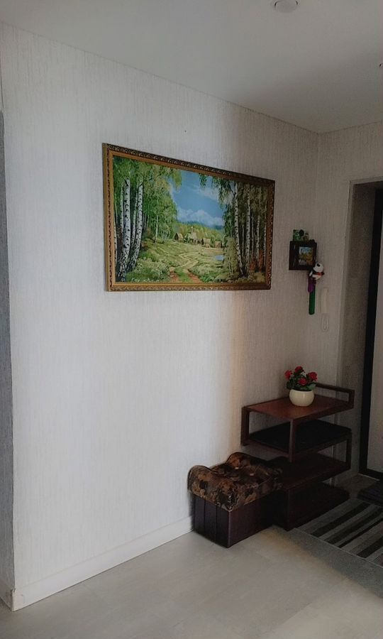 квартира р-н Котласский г Котлас ул Ушинского 36 фото 4