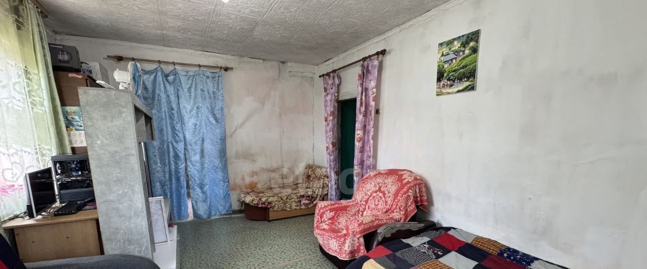 дом г Арсеньев ул Верхняя фото 24
