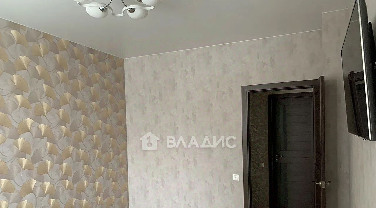 квартира г Нижний Новгород Горьковская ул Маршала Баграмяна 4 фото 3