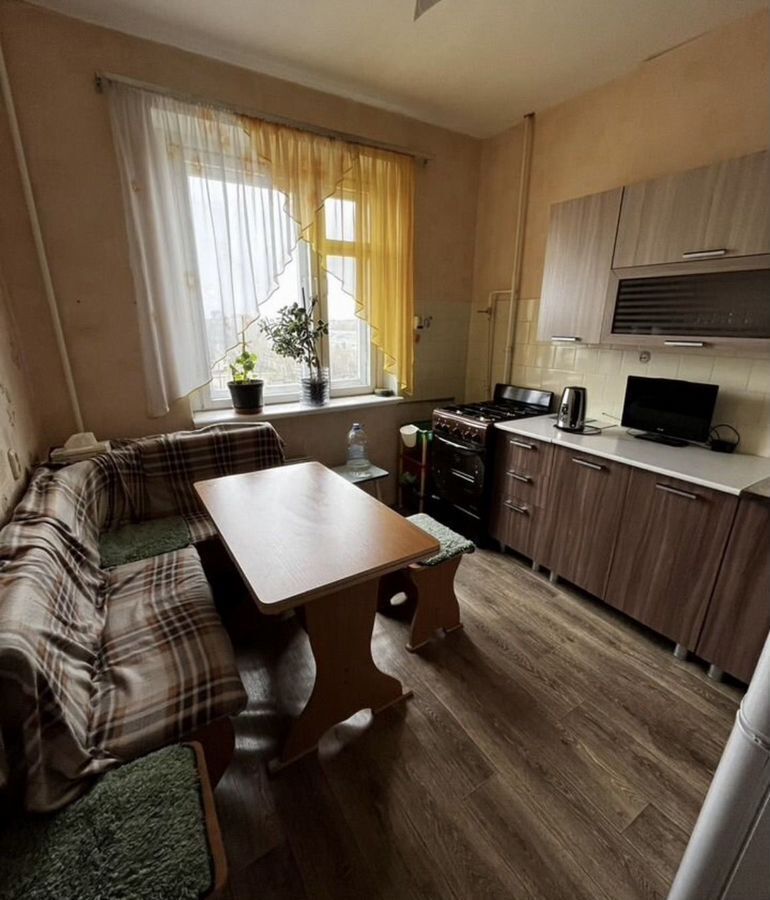 квартира г Пермь ул Богдана Хмельницкого 11/2 Пермь, р-н Кировский фото 4