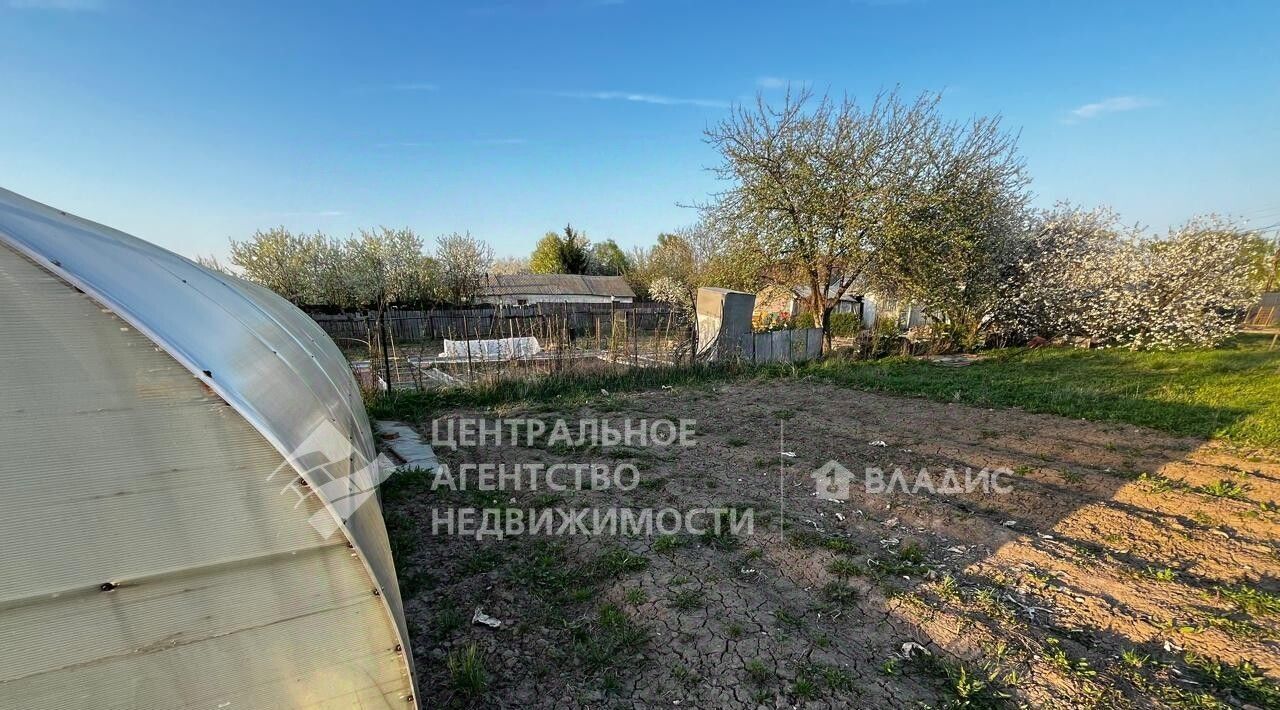 земля г Рязань р-н Октябрьский ул Мира 15 фото 3