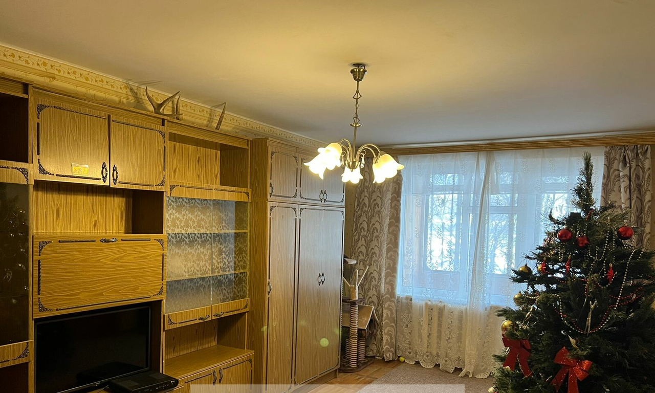квартира г Краснодар ул 1-го Мая 234 Краевая Клиническая Больница м-н фото 37