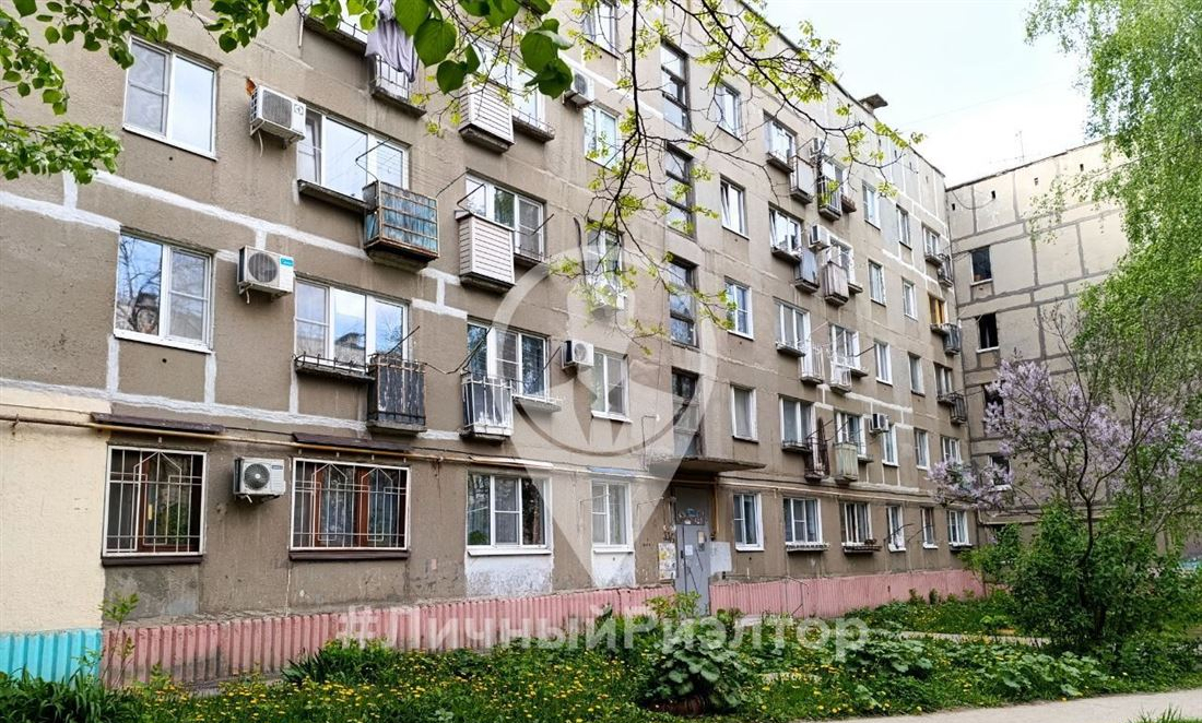 квартира г Рязань Песочня ул Новоселов 33/3 м-н фото 6