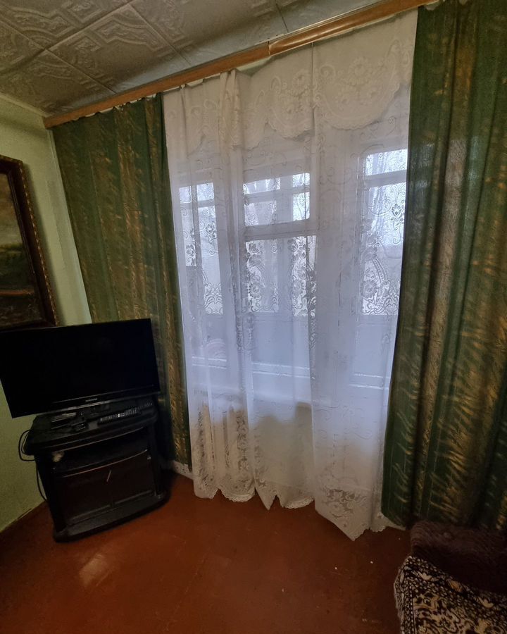 квартира г Волгоград р-н Тракторозаводский ул им. академика Богомольца 13 фото 6