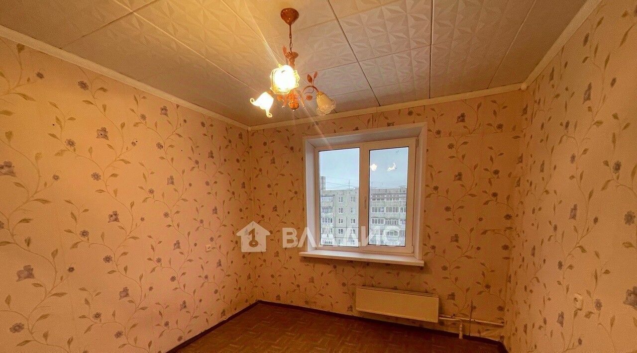 квартира г Рыбинск Заволжский ул Пирогова 4 п р фото 6