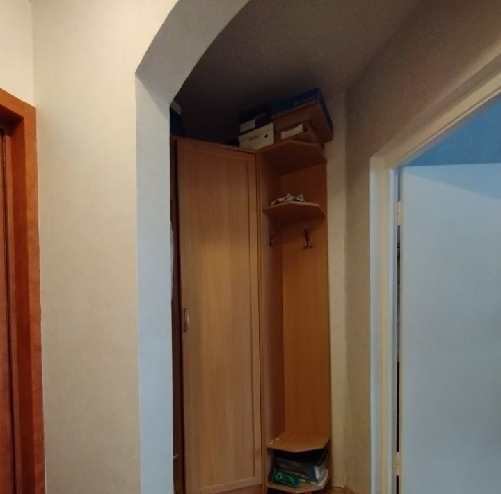 квартира г Нижний Новгород Горьковская ул Нижне-Печерская 15 фото 15