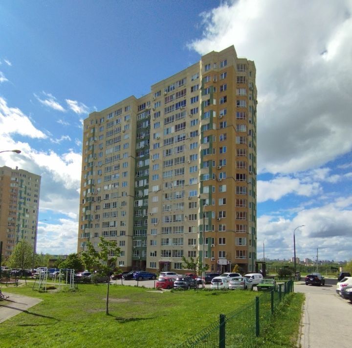 квартира г Нижний Новгород Горьковская ул Нижне-Печерская 15 фото 30