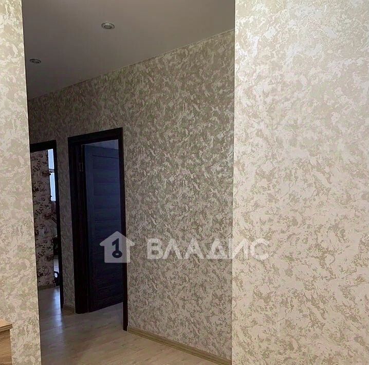 квартира г Нижний Новгород Горьковская ул Маршала Баграмяна 4 фото 7