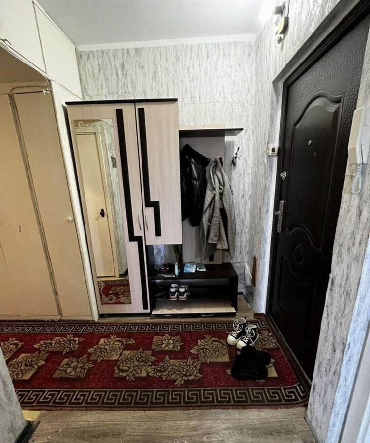 квартира г Пермь ул Богдана Хмельницкого 11/2 Пермь, р-н Кировский фото 7