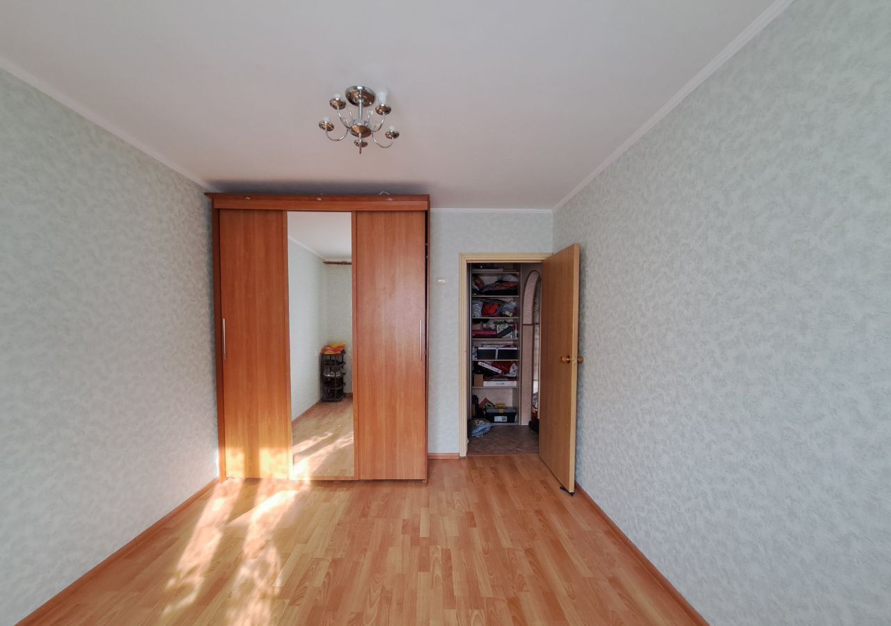 квартира г Нижний Новгород р-н Нижегородский Верхне-Печёрская ул., 12 фото 9