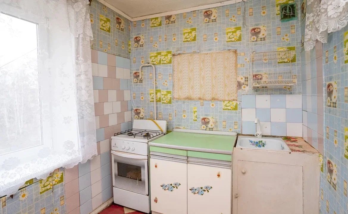 квартира г Верхний Уфалей ул Ленина 10а Верхнеуфалейский г. о. фото 11