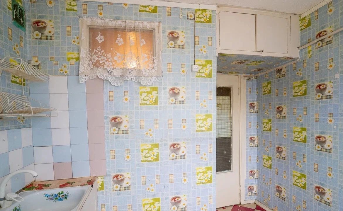 квартира г Верхний Уфалей ул Ленина 10а Верхнеуфалейский г. о. фото 12