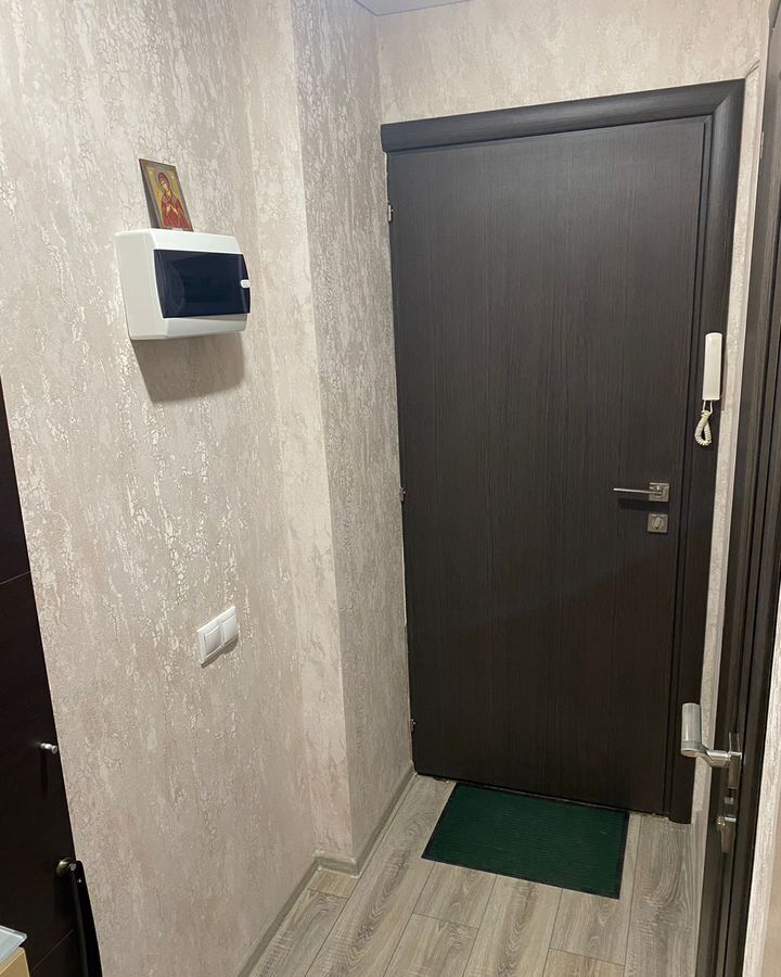 квартира г Рязань р-н Железнодорожный ул Чкалова 5 фото 5