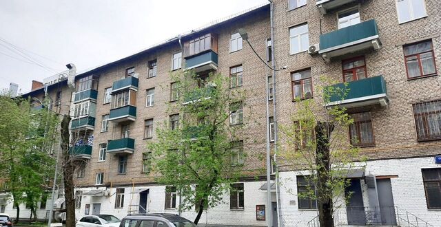 метро Пролетарская проезд Сосинский 8 фото