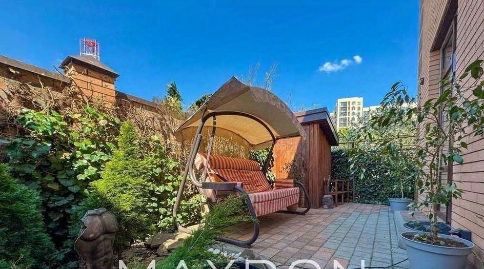 дом г Ростов-на-Дону р-н Ворошиловский пер Памирский фото 8