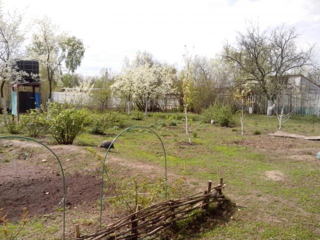 дом г Кашира д Домнинки фото 4