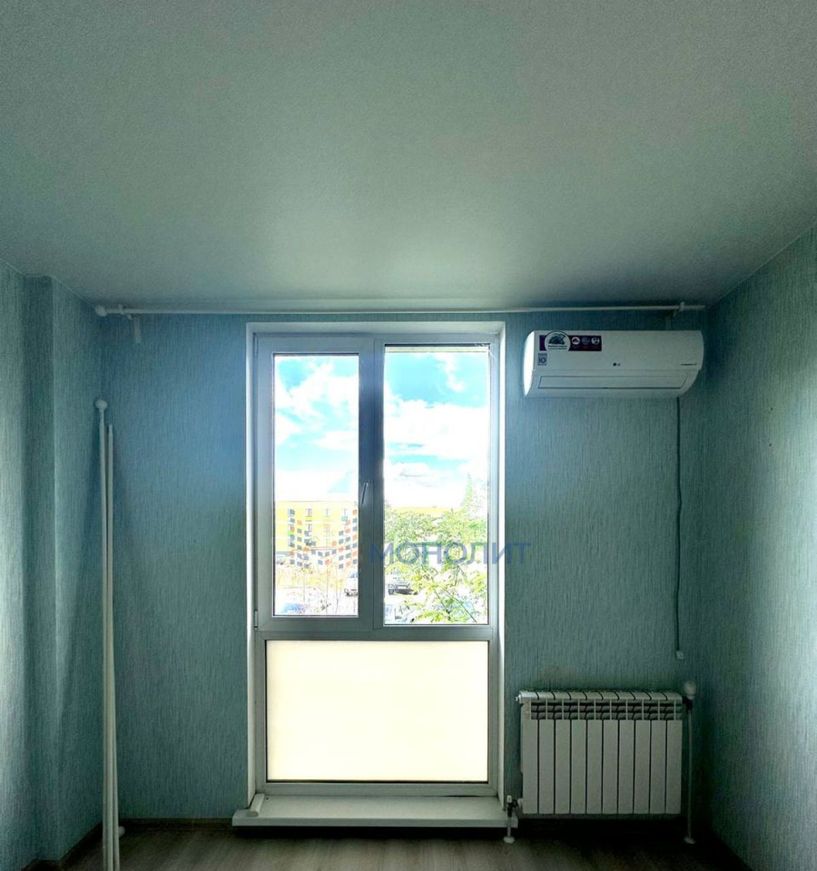 квартира г Нижний Новгород ул Весенняя 6 Культура фото 14