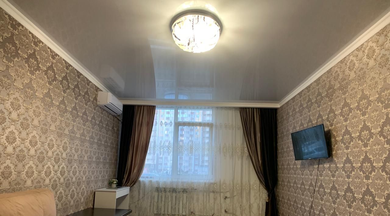 квартира г Оренбург р-н Ленинский ул Геннадия Донковцева 5/3 фото 27