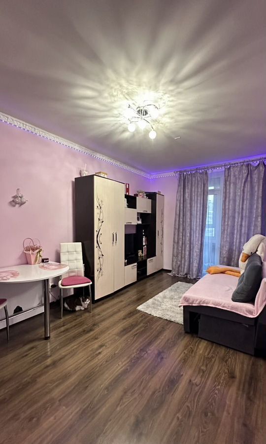 квартира г Санкт-Петербург р-н Красносельский пр-кт Ветеранов 171к/5 фото 1