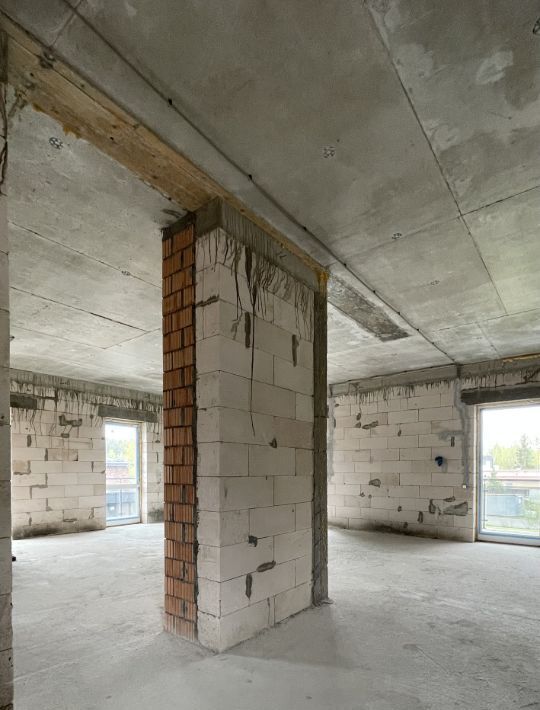 дом г Истра Рига парк кп, Нахабино фото 10