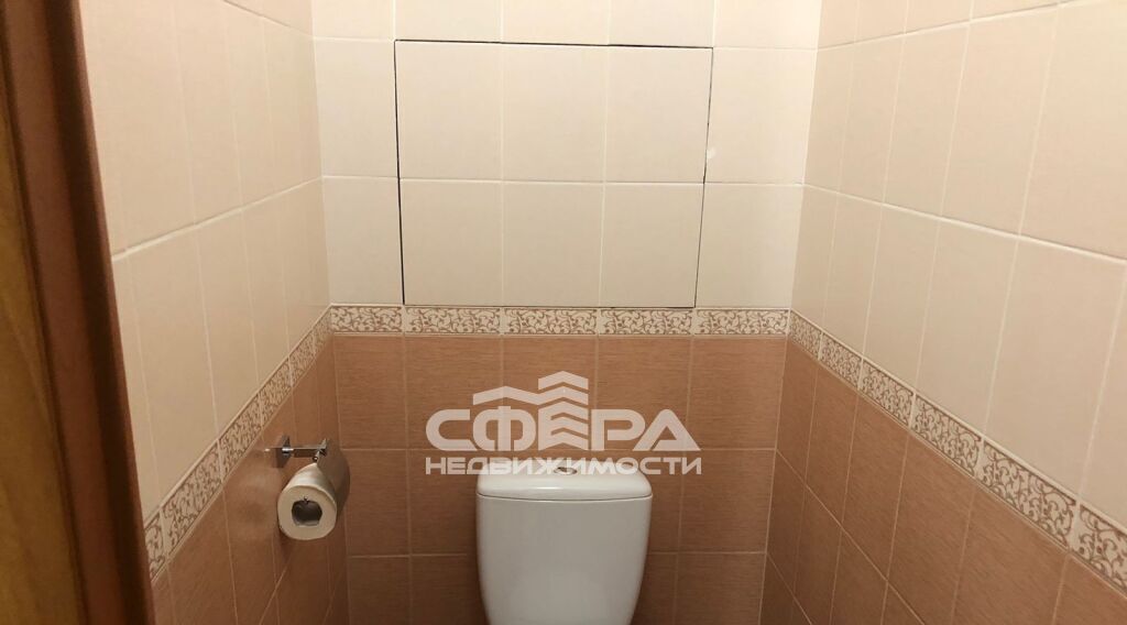квартира г Ивантеевка ул Новоселки-Слободка 2 Пушкинский городской округ фото 11