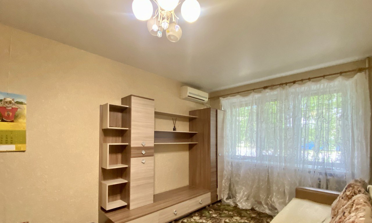 квартира г Волгоград Тулака ул Аджарская 24 м-н фото 1