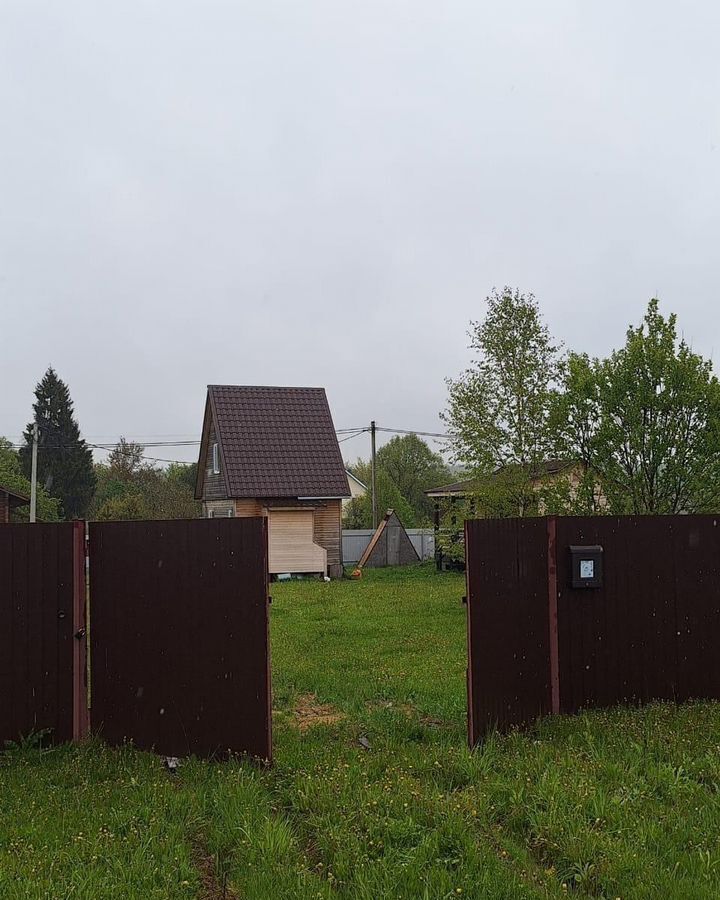 дом г Москва п Роговское д Тетеринки ТиНАО направление Курское (юг) ш Варшавское 55 км, р-н Вороново, 62, Московская область, ЛМС фото 11