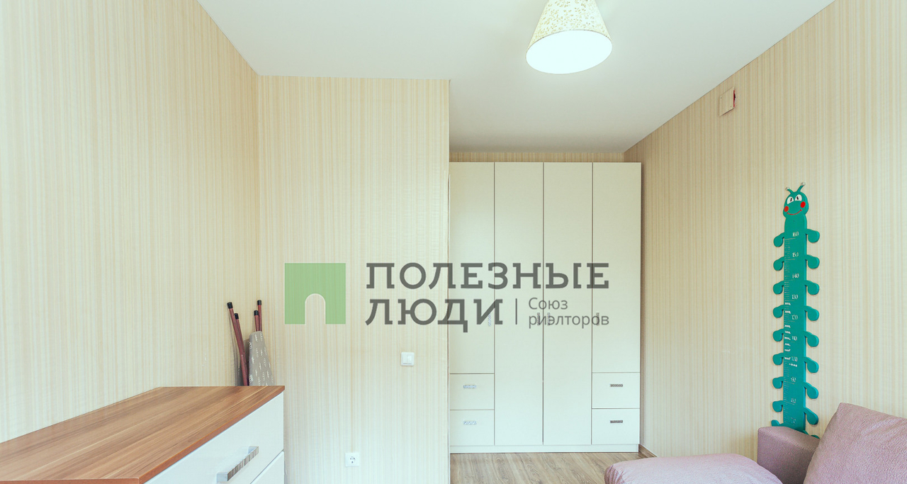 квартира г Вологда Водники ул Пугачева 75б м-н фото 5