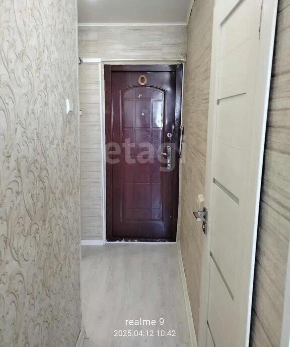 квартира г Уфа ул Комсомольская 141 фото 13