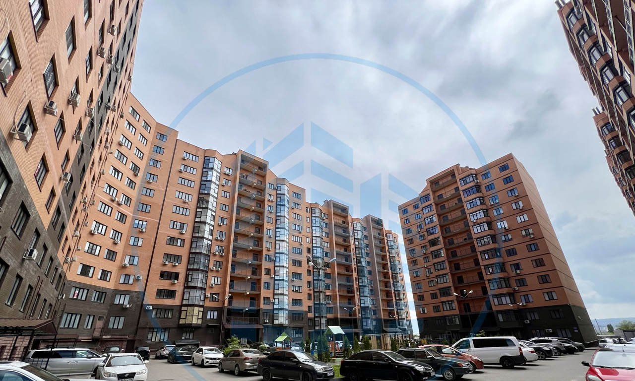 квартира г Ессентуки ул Буачидзе 1/3 фото 18