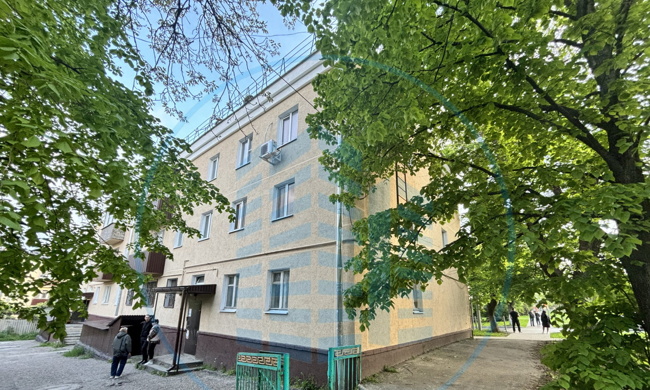 квартира г Ессентуки ул Буачидзе 18 фото 13