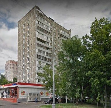 метро Пражская ул Красного Маяка 10 фото