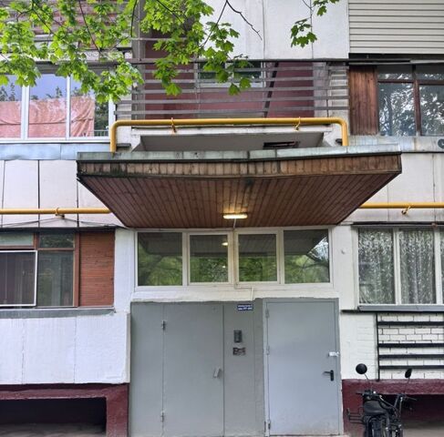 метро Озерная ул Озёрная 19к/1 фото