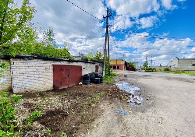 гараж р-н Канавинский мкр-н Сортировочный фото