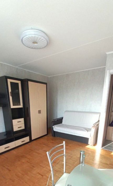 квартира г Москва метро Пролетарская ул Малая Калитниковская 11 фото 3