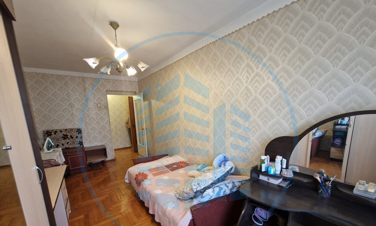 квартира г Ессентуки ул Долина Роз 10 фото 10