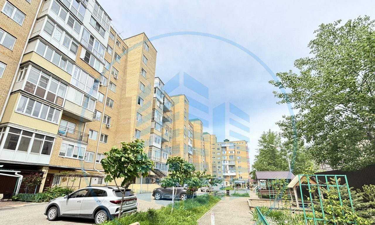 квартира г Ессентуки ул Никольская 15а/4 фото 18