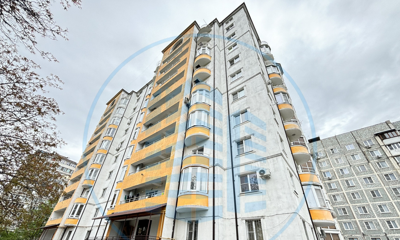 квартира г Ессентуки ул Вокзальная 57в фото 23