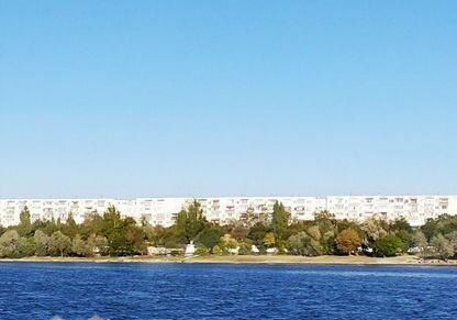 квартира г Евпатория пгт Новоозерное ул Героев-Десантников 3 фото 6