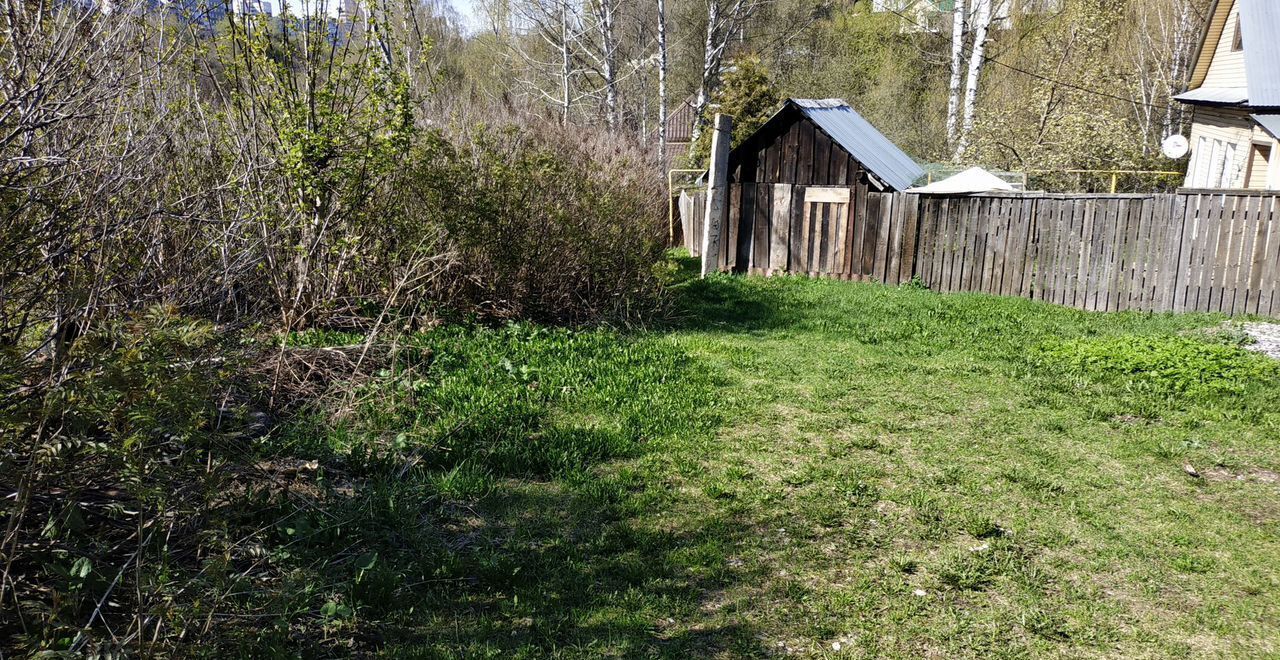 земля г Пермь р-н Мотовилихинский ул Краснознаменная 5 фото 13
