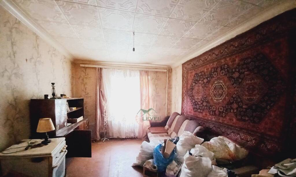 квартира г Саратов ул Ленинградская 3 фото 5