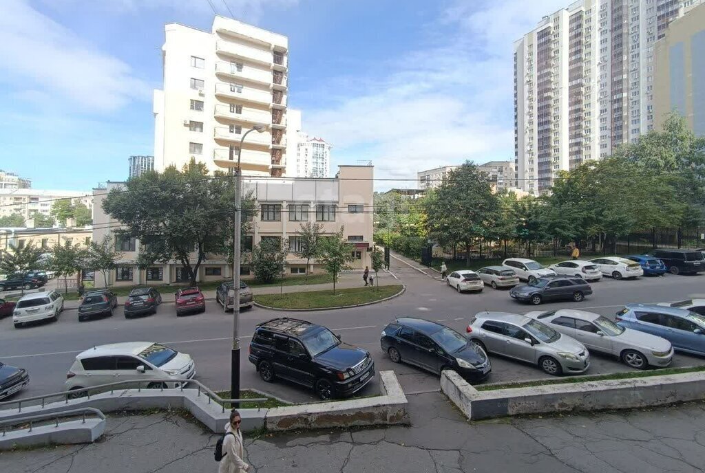 квартира г Хабаровск ул Льва Толстого 15 фото 15