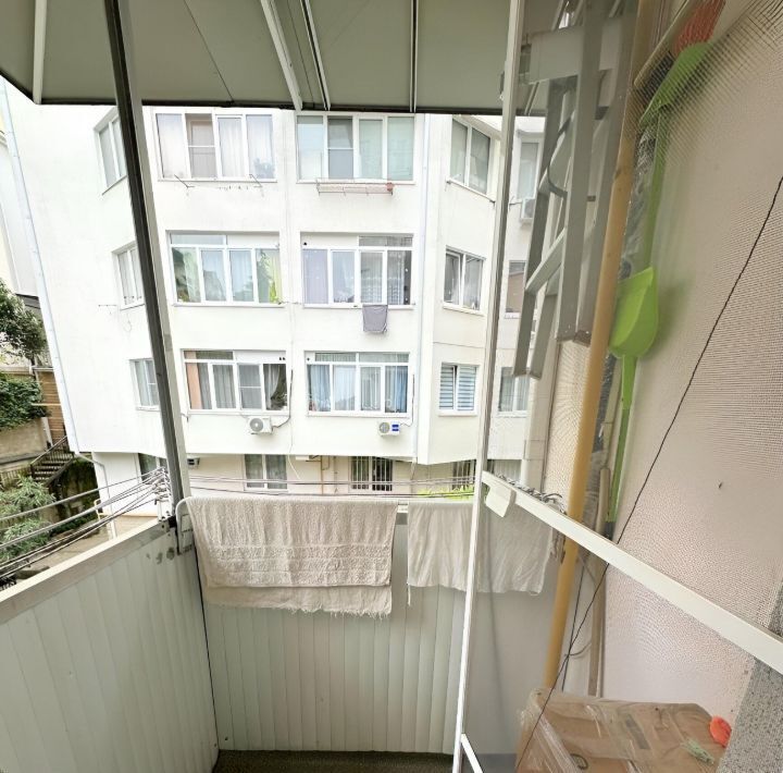 квартира г Сочи р-н Центральный Новый Сочи ул Клубничная 48 фото 7