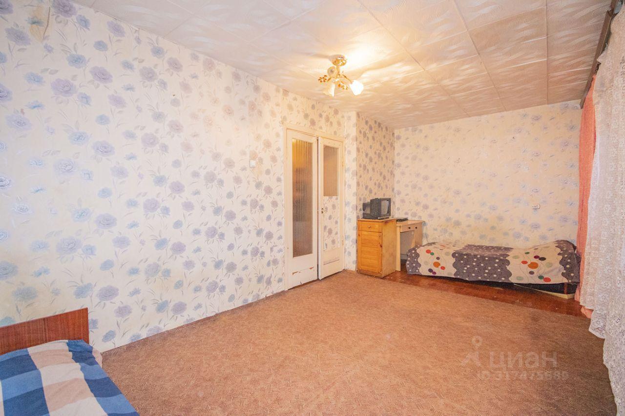 квартира г Екатеринбург р-н Железнодорожный ул Автомагистральная 17 фото 5