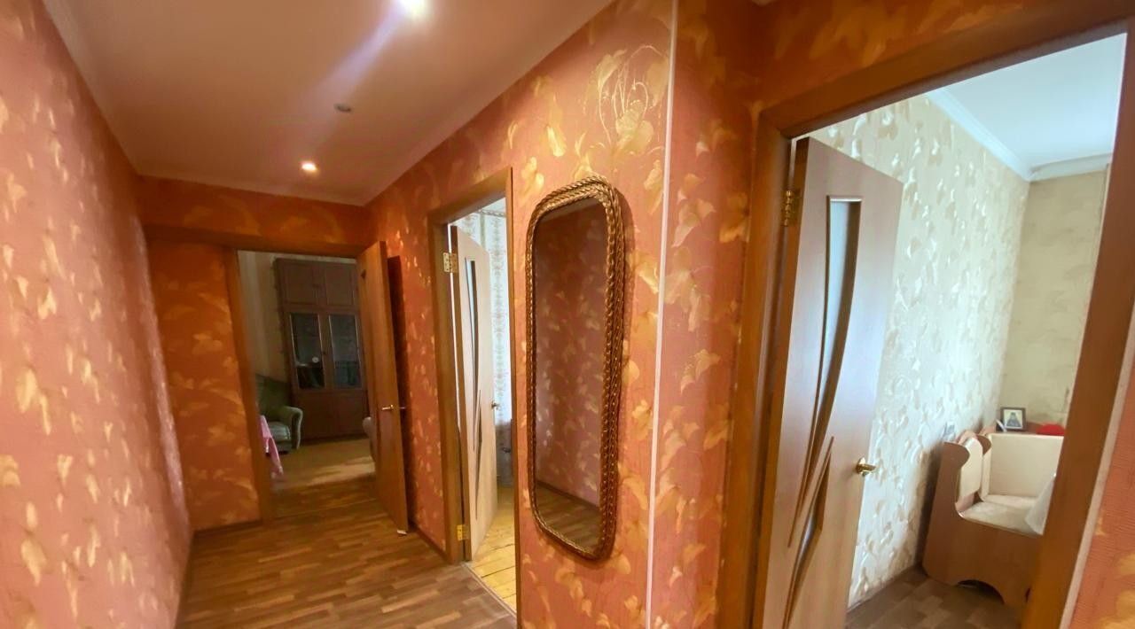 квартира г Пенза п Победа р-н Железнодорожный фото 7