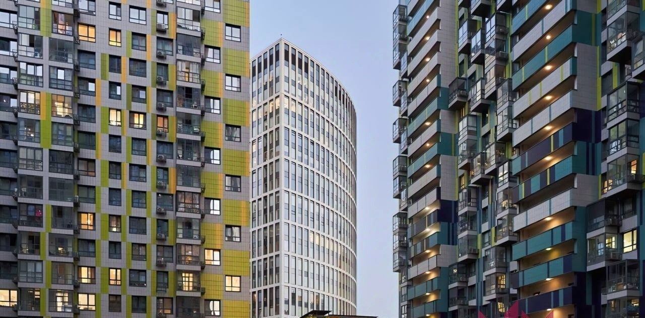 квартира г Москва метро Шелепиха пр-д Береговой 5к/1 фото 20