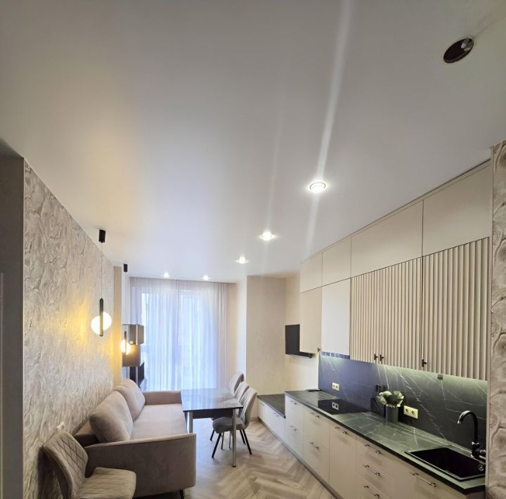квартира г Москва метро Зорге ул 3-я Хорошёвская 17а фото 16