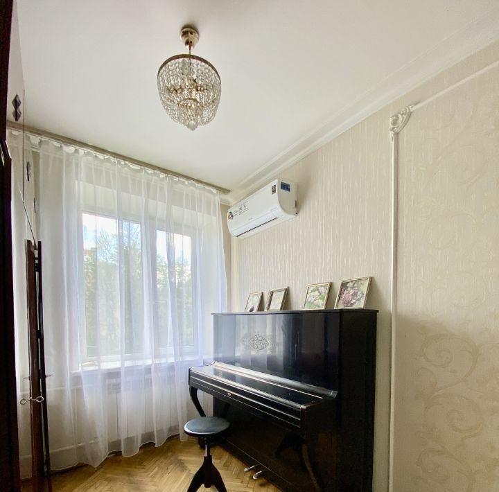 квартира г Москва метро Текстильщики б-р Волжский 30 фото 22