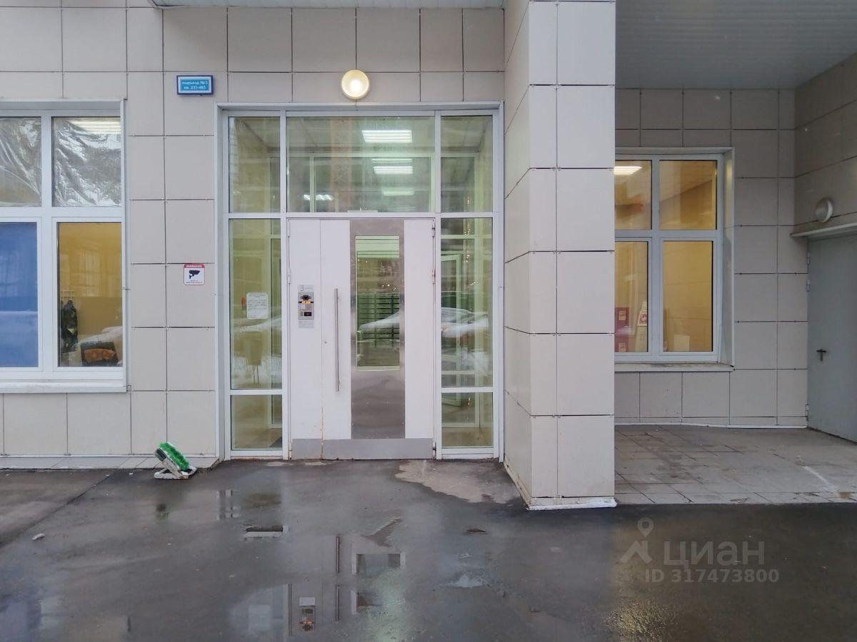 квартира г Химки ул Молодежная 7к/1 фото 17